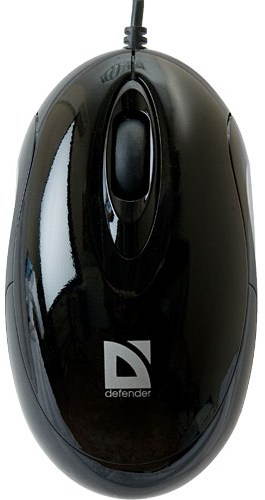 Defender Phantom 320 - Mouse - Main image