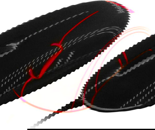 Defender Rainbow MS-770L black - Mouse - Main image