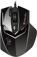 Defender Warhead GM-1310 - Gaming Mouse