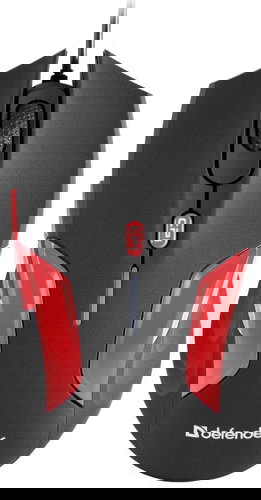 Defender Warhead GM-1110 - Gaming Mouse - Main image