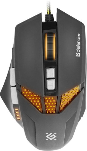 Defender Warhead GM-1780 - Mouse - Main image