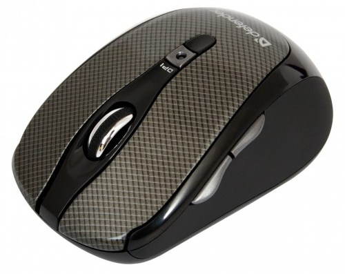 Defender To-GO MS-575 Nano - Mouse - Main image