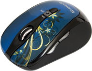 Defender To-GO MS-575 Night Orchid - Mouse