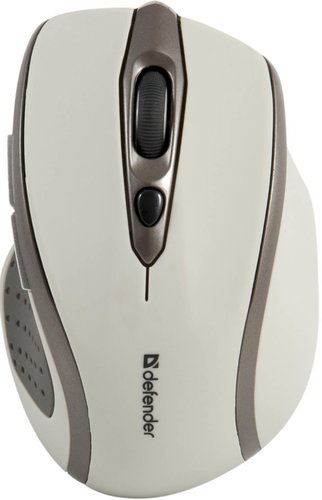 Defender Safari MM-675 Nano Sand - Mouse - Main image