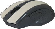 Defender Accura MM-665 (gray) - Mouse