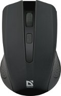 Defender Accura MM-935 (Black) - Mouse