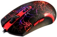 Defender Redragon Lavawolf - Gaming Mouse