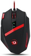 Defender Redragon Mammoth - Gaming Mouse