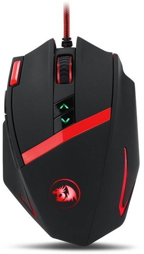 Defender Redragon Mammoth - Gaming Mouse - Main image