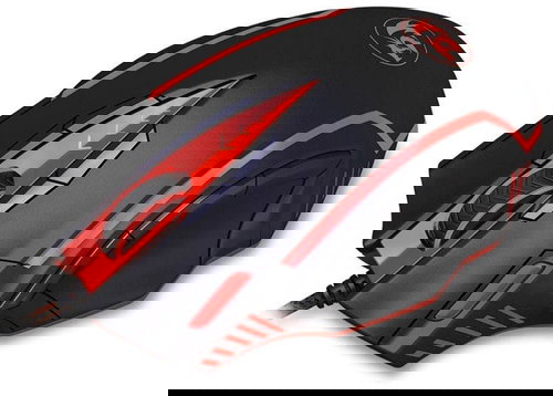 Defender Redragon Samsara - Gaming Mouse - Main image