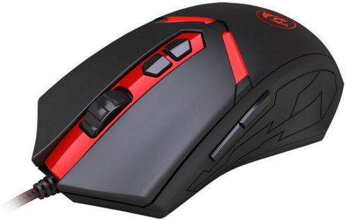 Defender Redragon Nemeanlion - Gaming Mouse - Main image