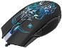 Defender Ghost GM-190L Gaming Mouse - Gaming-Maus