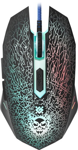 Defender Shock GM-110L - Gaming Mouse - Main image