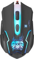 Defender Skull GM-180L - Gaming Mouse