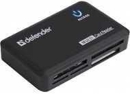 Defender Optimus USB - Card Reader