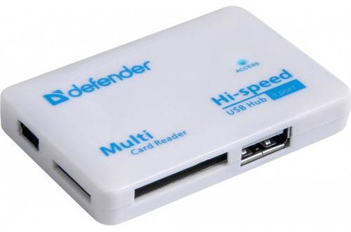 Defender Combo Tiny - Card Reader - Main image