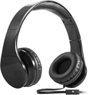 Defender Accord HN-047 Black - Headphones