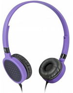 Defender Accord HN-048 violet - Headphones