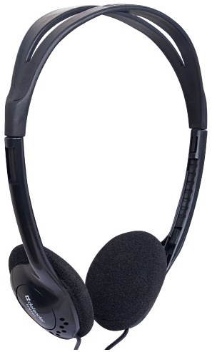 Defender HN-101 - Headphones - Main image