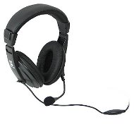 Defender HN-750 - Fej-/fülhallgató