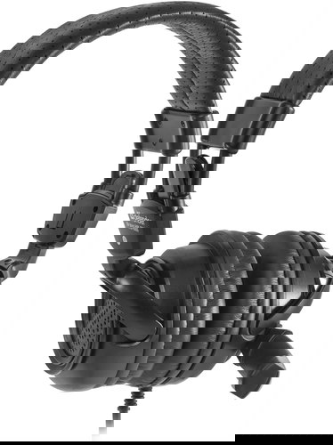 Defender HN-880 - Headphones - Main image