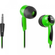 Defender Basic 604 (green) - Fej-/fülhallgató