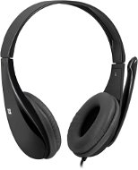 Defender Aura 111 schwarz - Kopfhörer