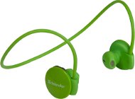 Defender Freemotion B611 zöld - Vezeték nélküli fül-/fejhallgató