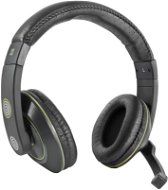 Defender Warhead HN-G110 - Gaming Headphones