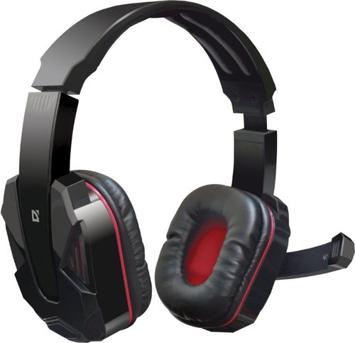 Defender Warhead G-260 - Gaming-Headset - Hauptbild