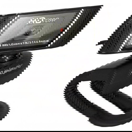 Defender G-lens 2597 HD720p - Webcam - Main image