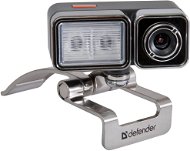 Defender G-Objektiv 2554 HD - Webcam