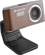 Defender G-Objektiv 2693 FullHD - Webcam