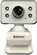 Defender G-lens 321-1 - Webkamera