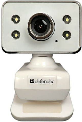 Defender G-lens 321-1 - Webcam - Main image