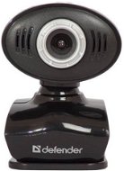 Defender G-Objektiv 323 - Webcam