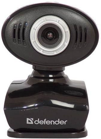 Defender G-lens 323 - Webcam - Main image