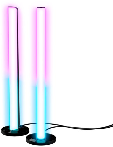 Trust GXT908 VYBZ RGB LED Gaming Monitor/TV Bars - LED Light - Main image