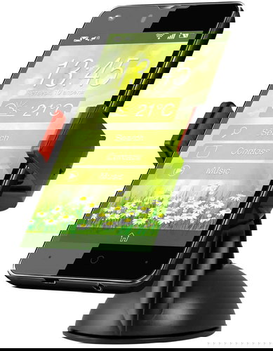 Defender Car holder 104+ - Holder - Main image