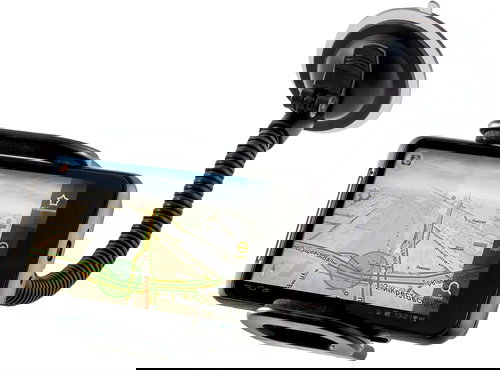 Defender Car holder 111 - Phone holder - Main image