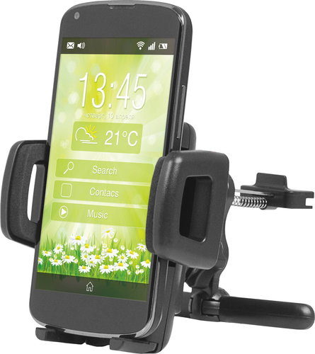 Defender Car holder 121 - Phone holder - Main image