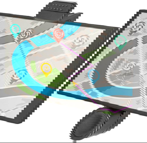 Defender Car holder 122 - Phone holder - Main image