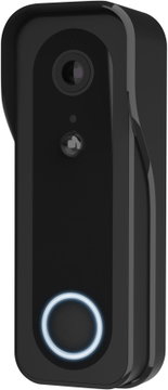 Trust DOORCAM 3000B WiFi Doorbell - Zvonček s kamerou | Alza.sk
