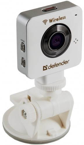 Defender Multicam WF-10HD White - IP Camera - Main image