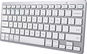 Tastatur TRUST BASICS Bluetooth Keyboard - US - Klávesnice