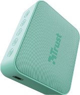 Trust Zowy Bluetooth Speaker, Green - Bluetooth Speaker