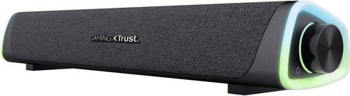 Trust GXT 620 Axon RGB Illuminated Soundbar - SoundBar - Fő fotó