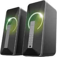 Trust Arva LED BT 2.0 Speaker Set - Speakers