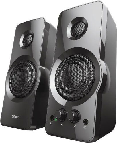 Trust Orion STEREO Speaker Set - Speakers - Main image