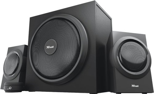 Trust Yuri 2.1 Speaker Set - Speakers - Main image